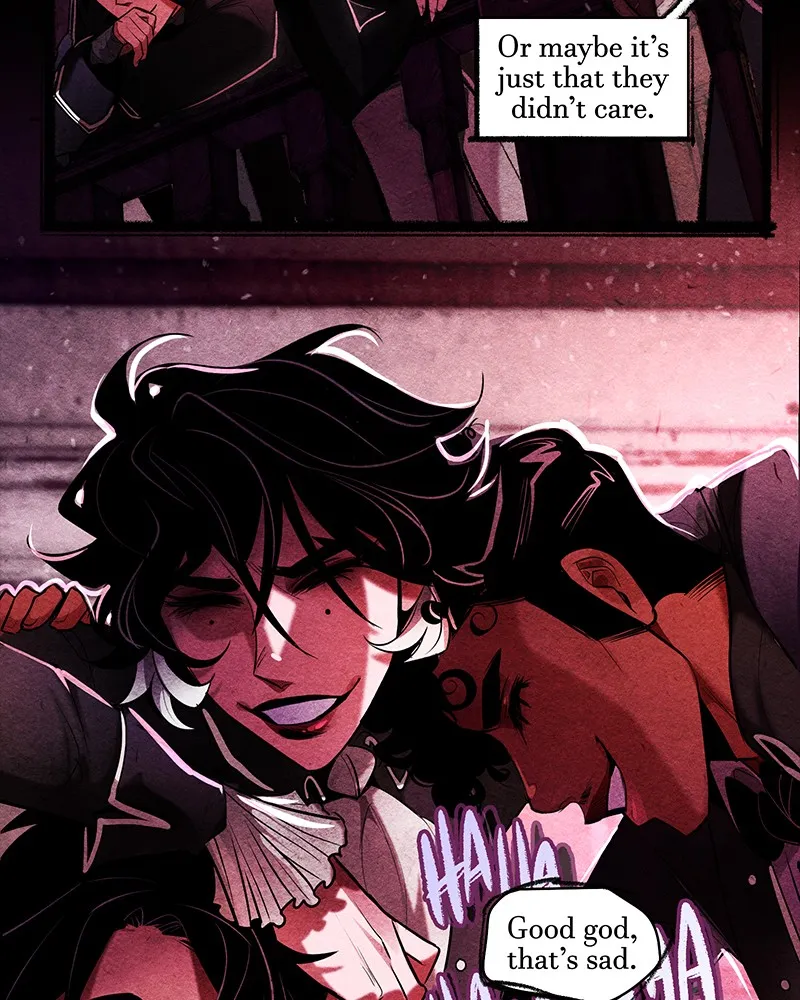 Read Nevermore EN Manga Online