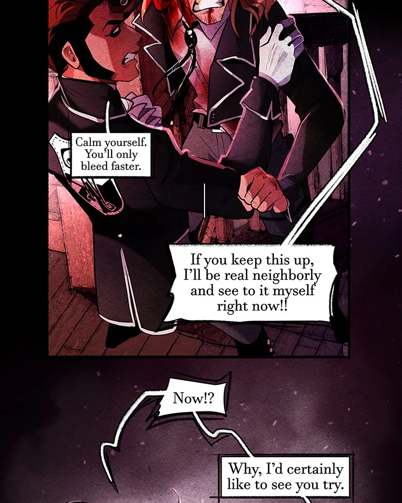 Read Nevermore EN Manga Online