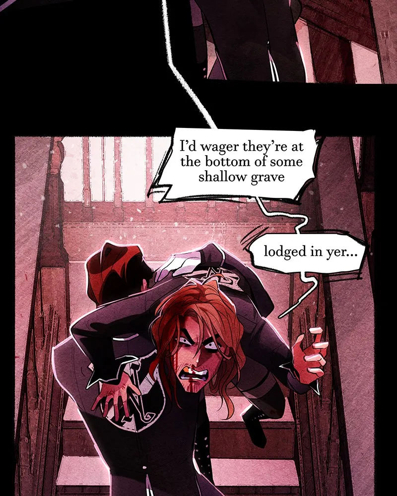 Read Nevermore EN Manga Online