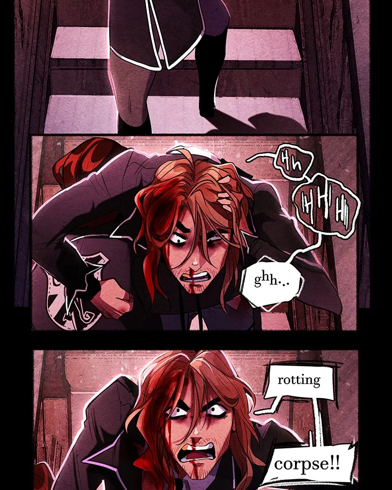 Read Nevermore EN Manga Online