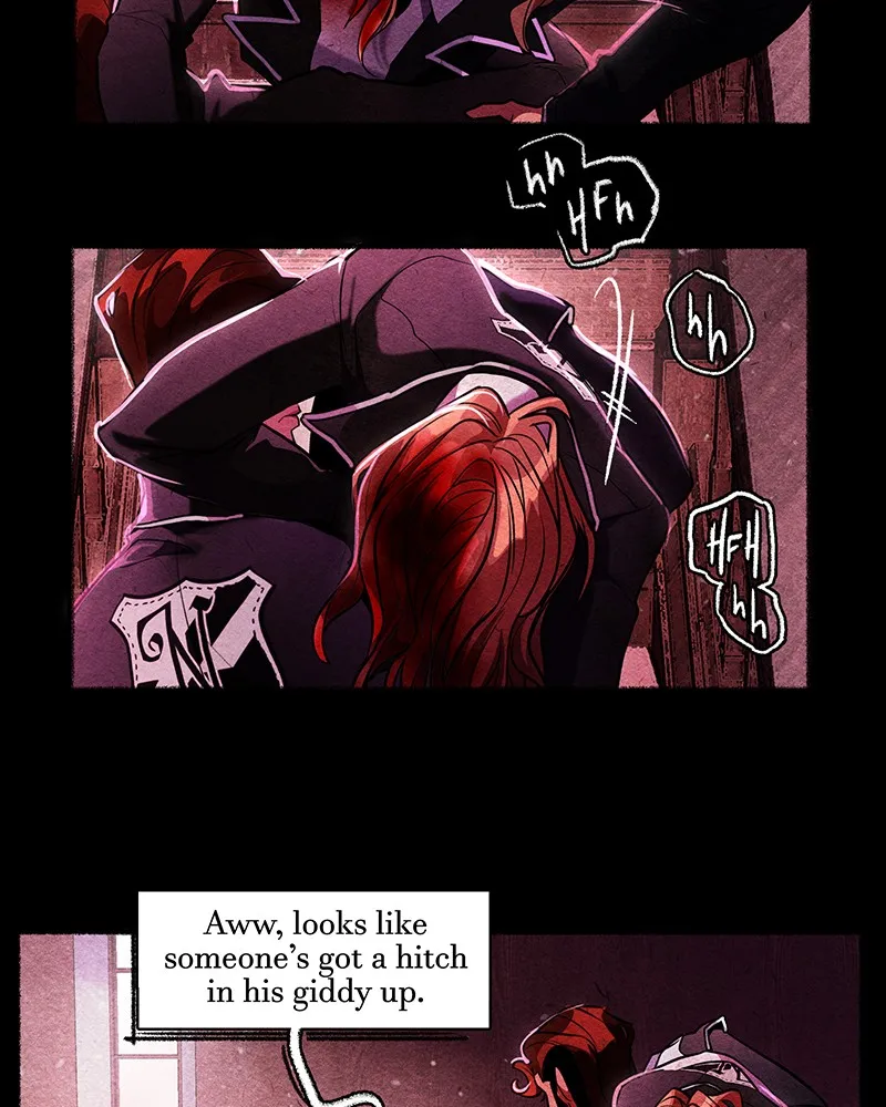 Read Nevermore EN Manga Online