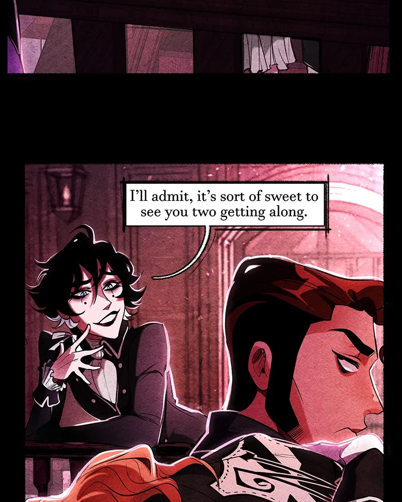 Read Nevermore EN Manga Online