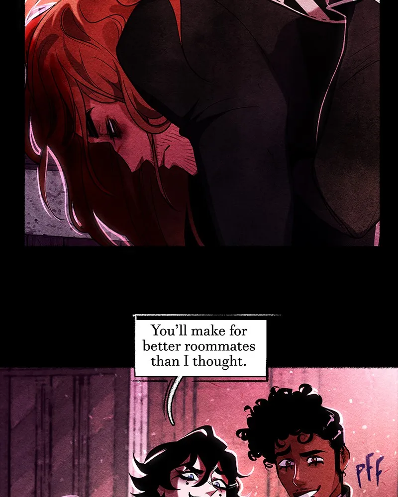 Read Nevermore EN Manga Online