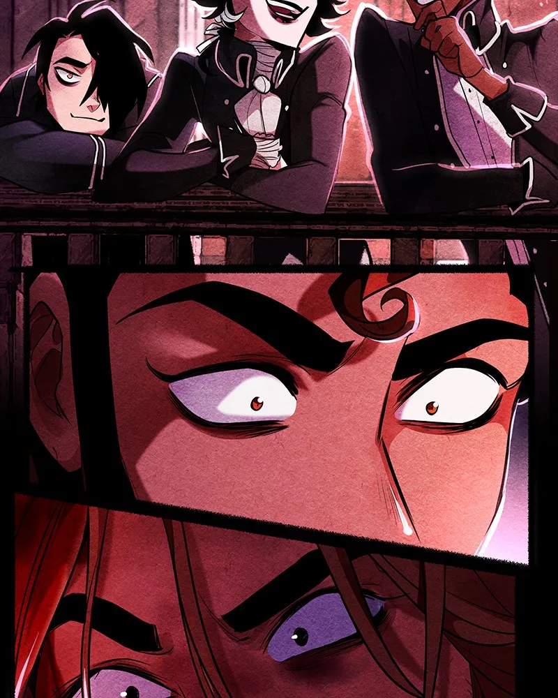 Read Nevermore EN Manga Online