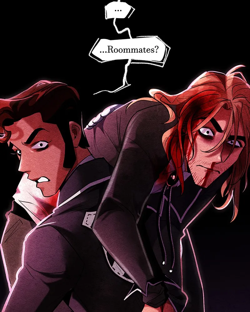 Read Nevermore EN Manga Online