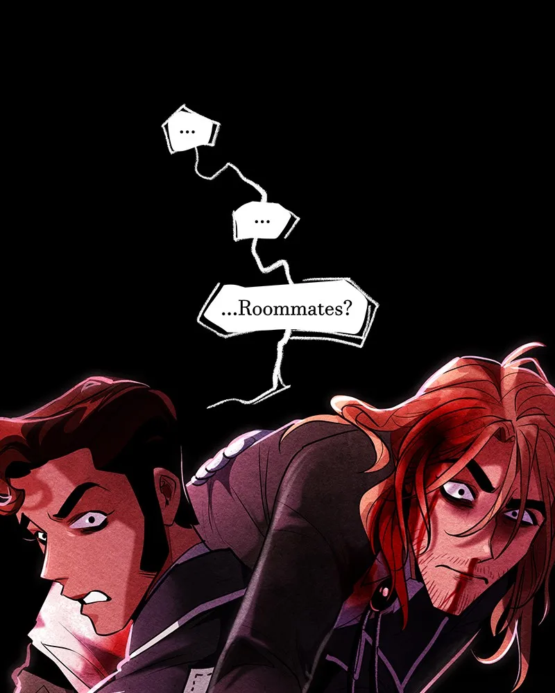 Read Nevermore EN Manga Online