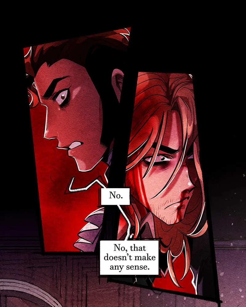 Read Nevermore EN Manga Online