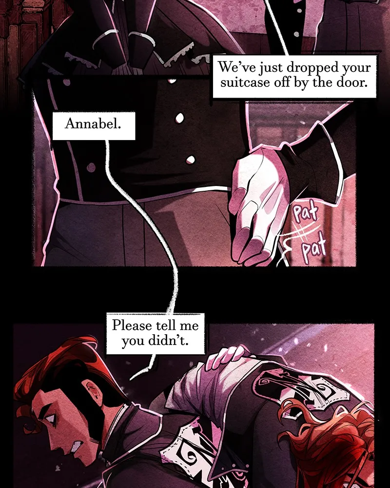 Read Nevermore EN Manga Online