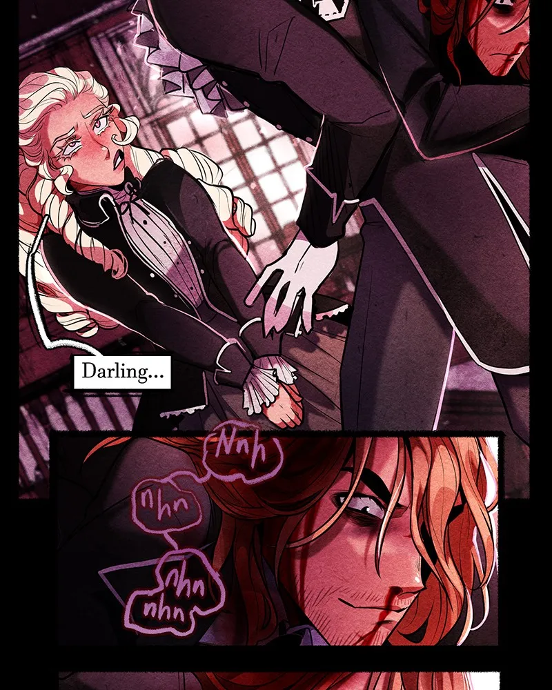 Read Nevermore EN Manga Online