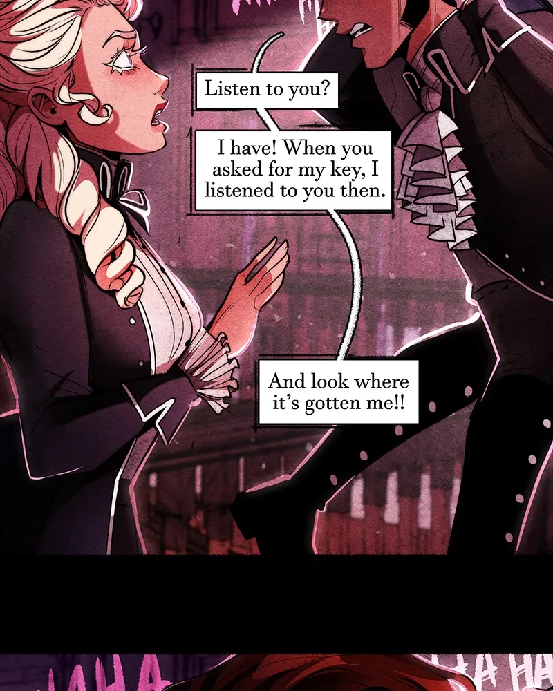 Read Nevermore EN Manga Online