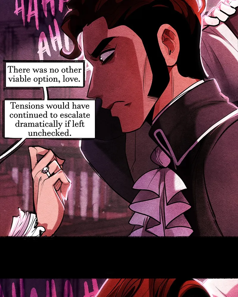 Read Nevermore EN Manga Online