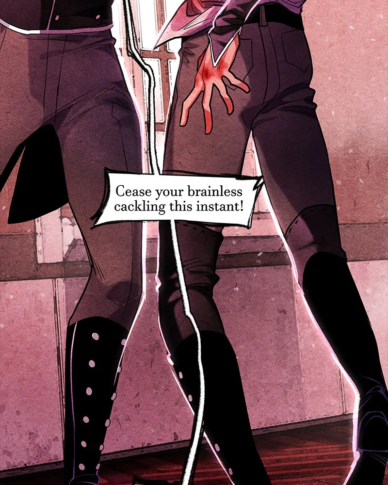 Read Nevermore EN Manga Online