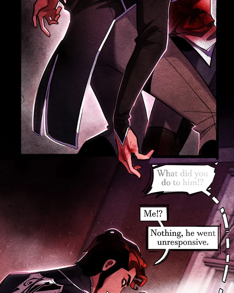 Read Nevermore EN Manga Online