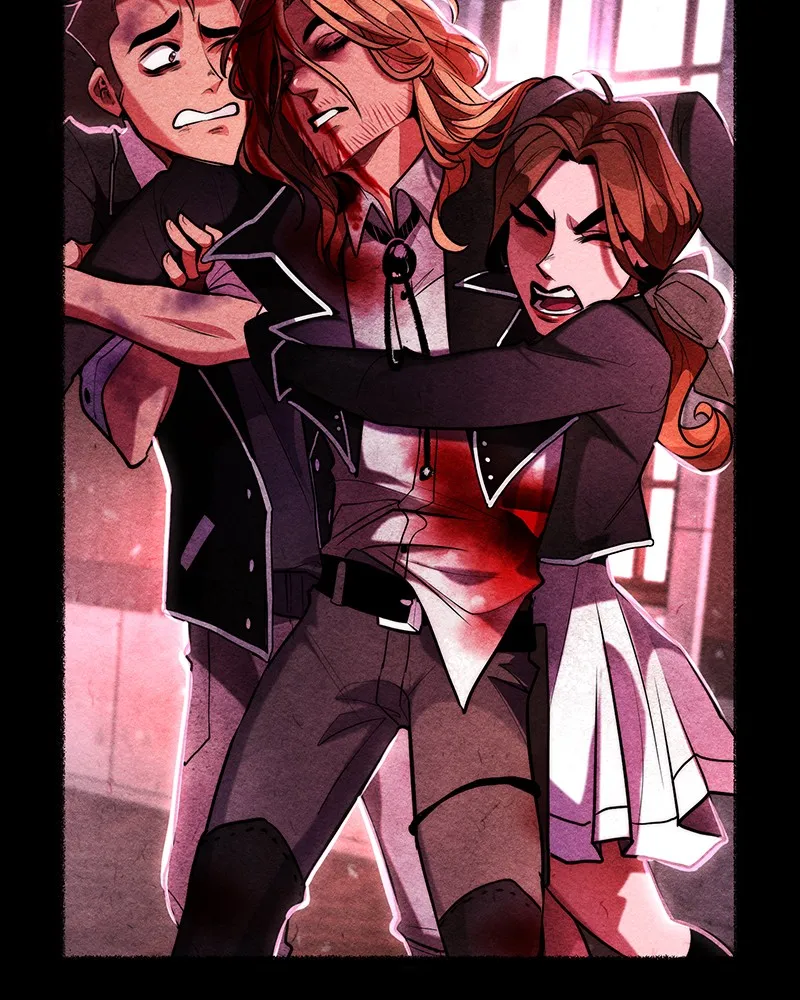 Read Nevermore EN Manga Online