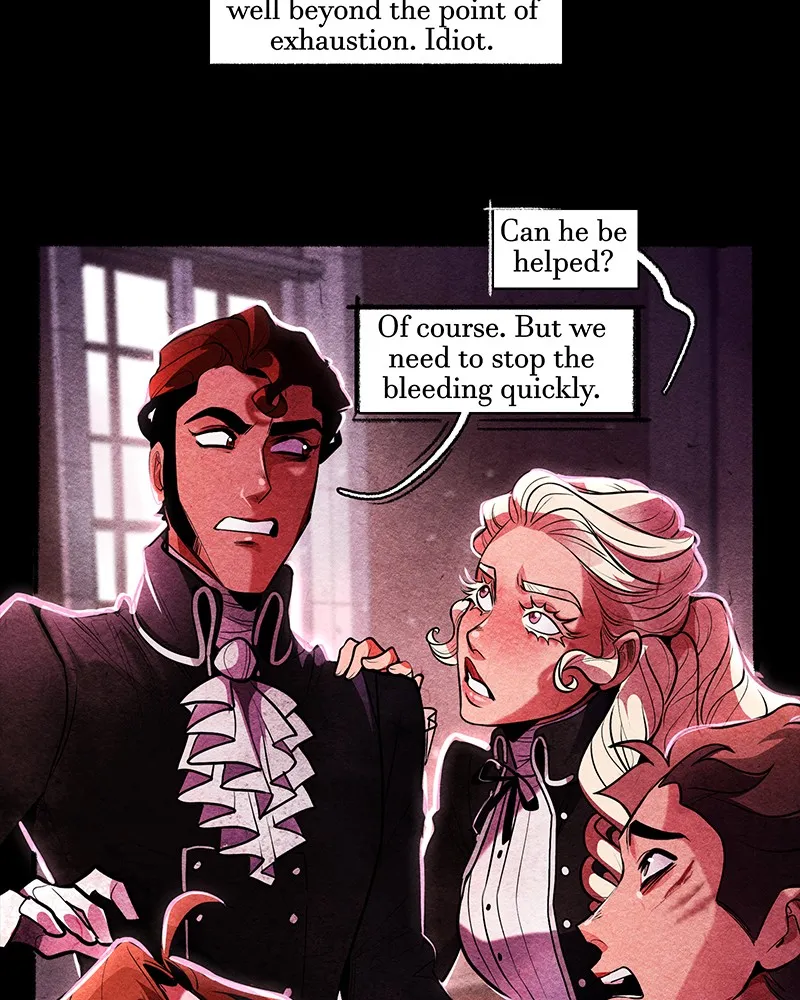 Read Nevermore EN Manga Online