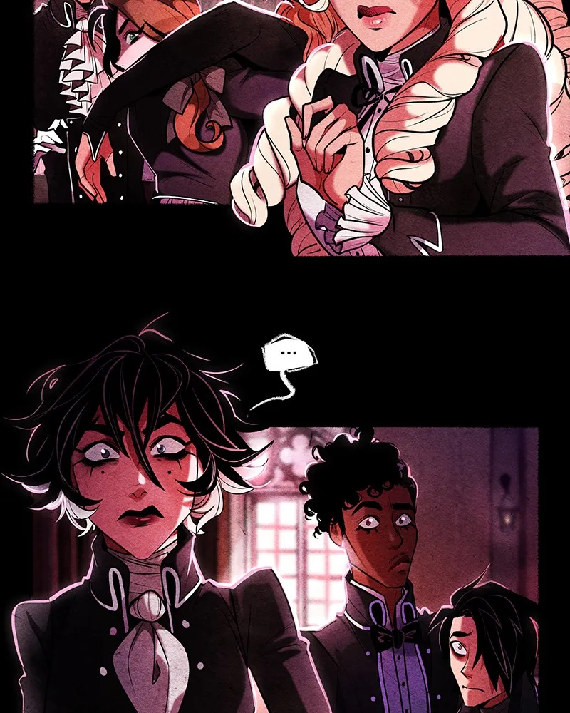 Read Nevermore EN Manga Online
