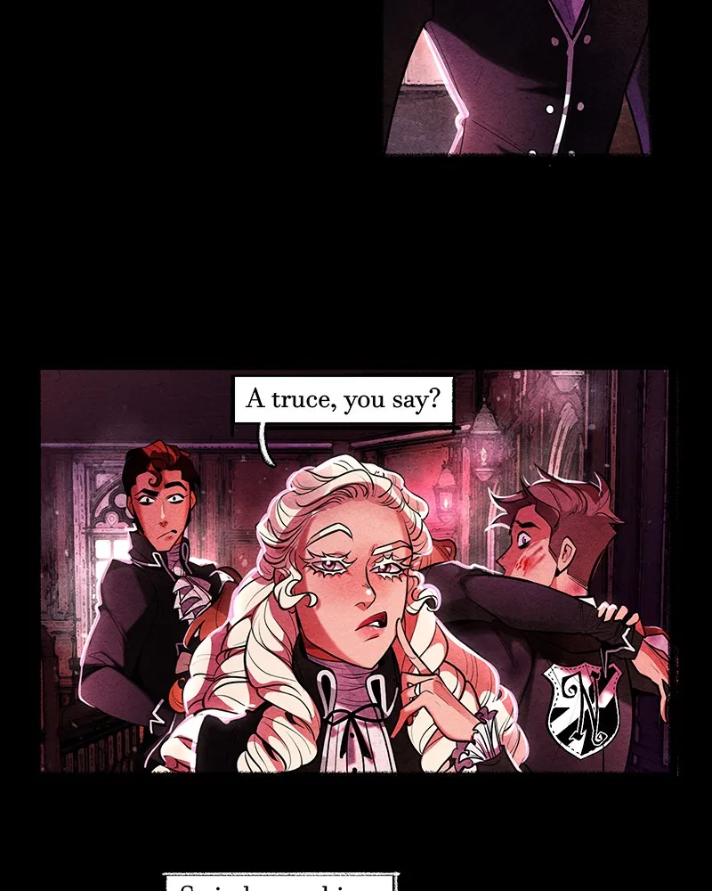 Read Nevermore EN Manga Online