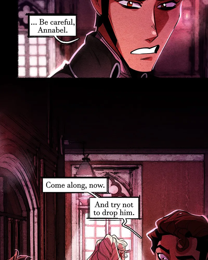 Read Nevermore EN Manga Online