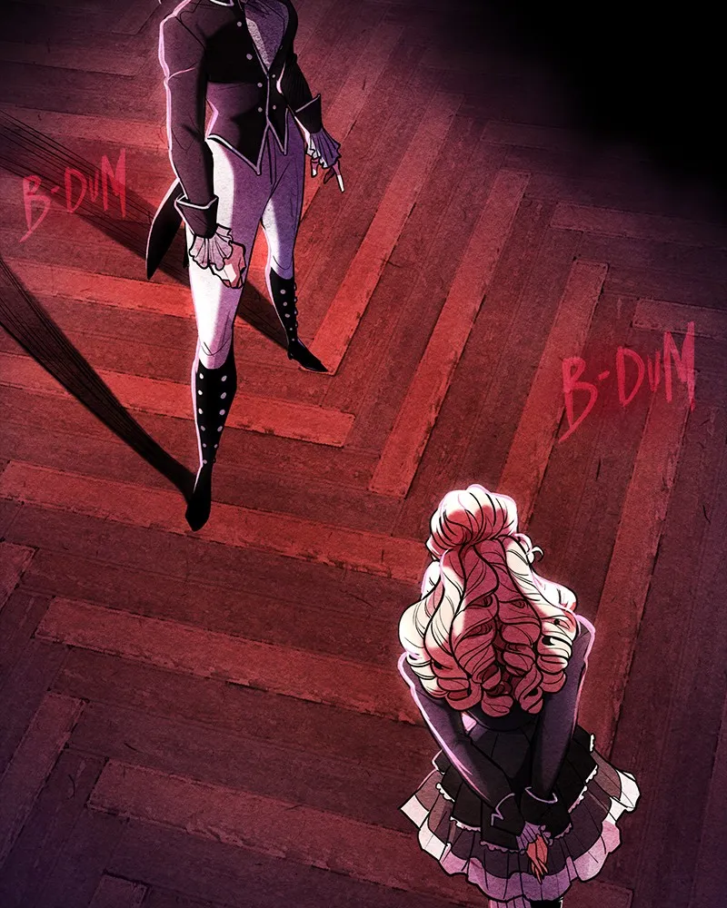 Read Nevermore EN Manga Online