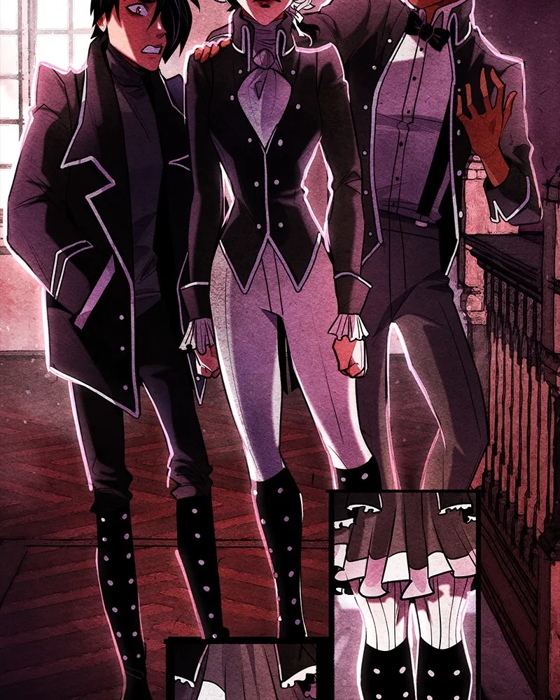 Read Nevermore EN Manga Online