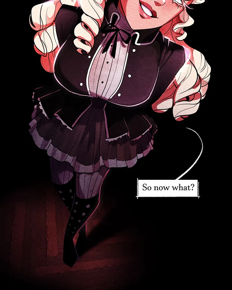 Read Nevermore EN Manga Online