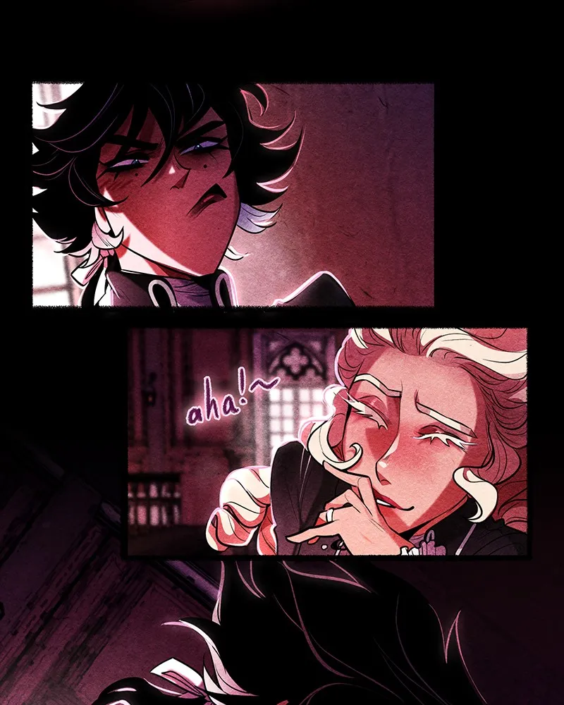 Read Nevermore EN Manga Online