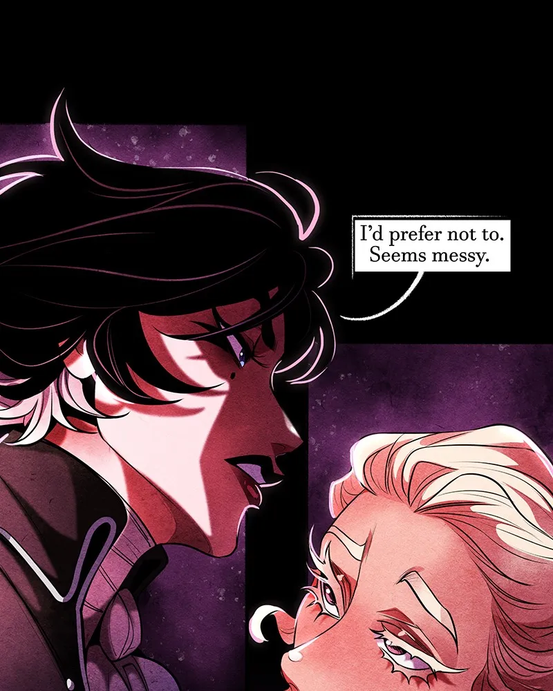Read Nevermore EN Manga Online