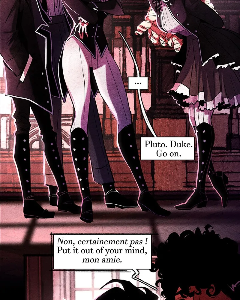 Read Nevermore EN Manga Online