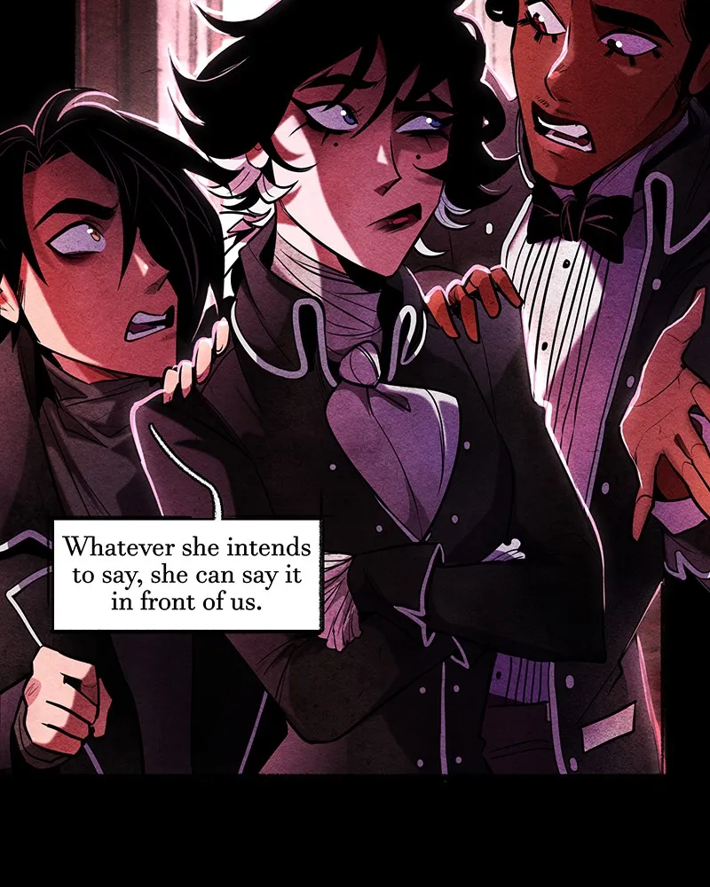 Read Nevermore EN Manga Online