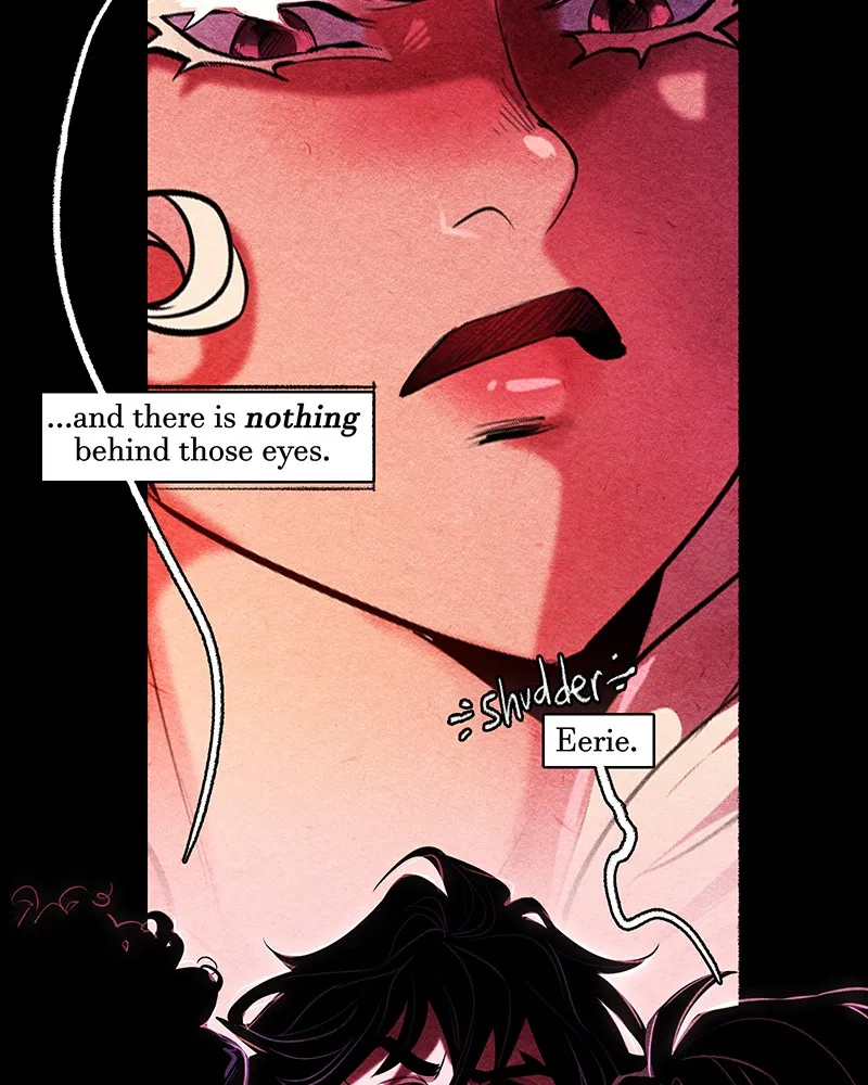 Read Nevermore EN Manga Online