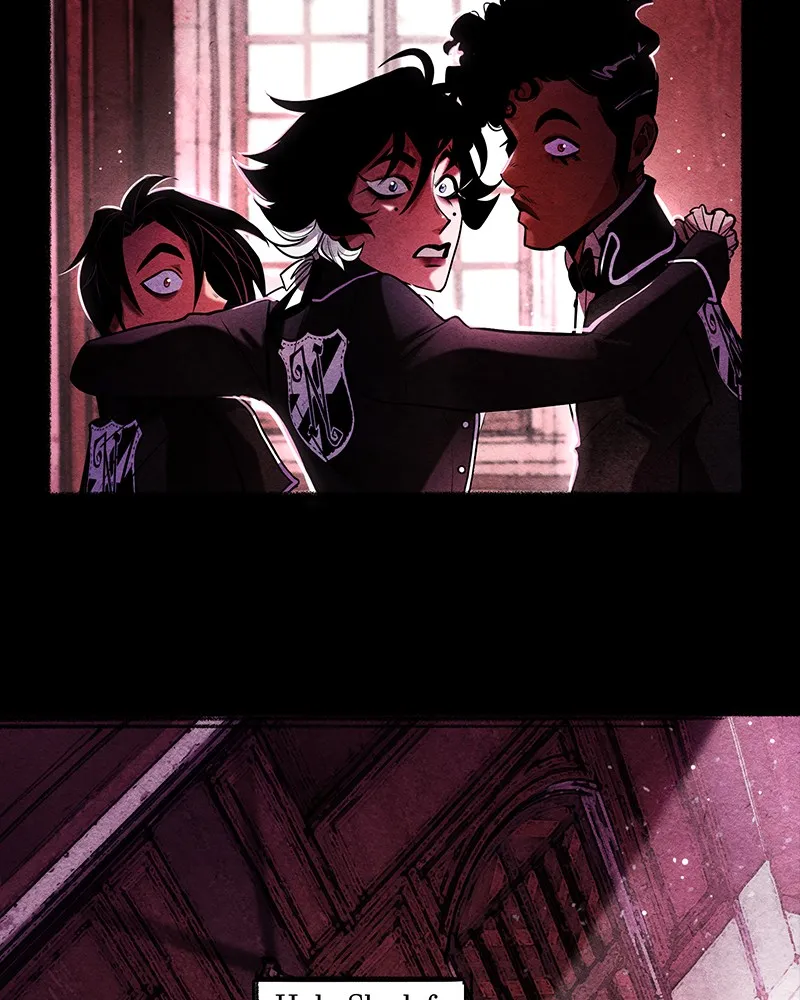 Read Nevermore EN Manga Online