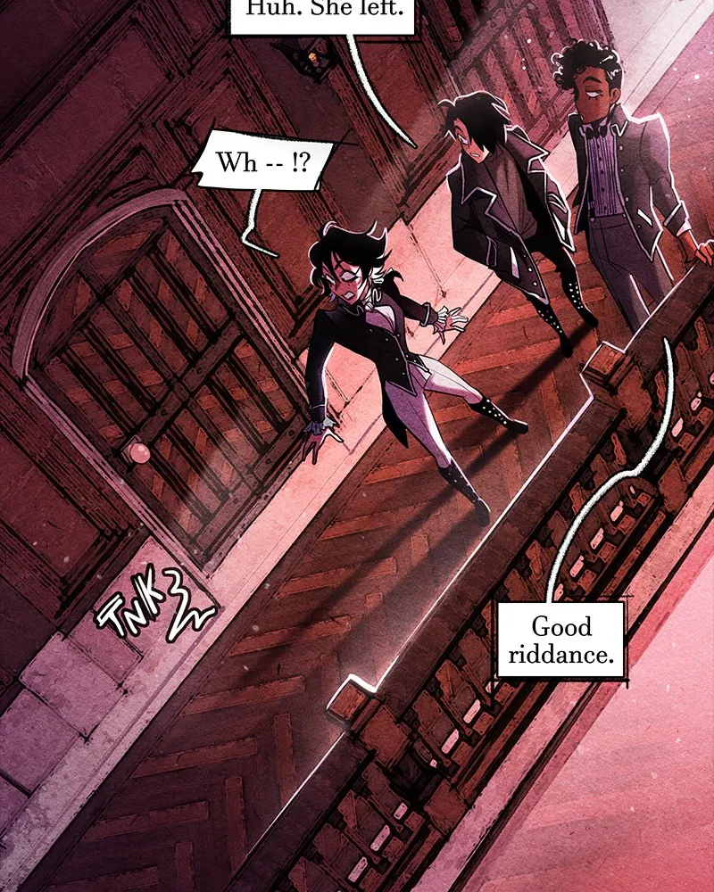 Read Nevermore EN Manga Online