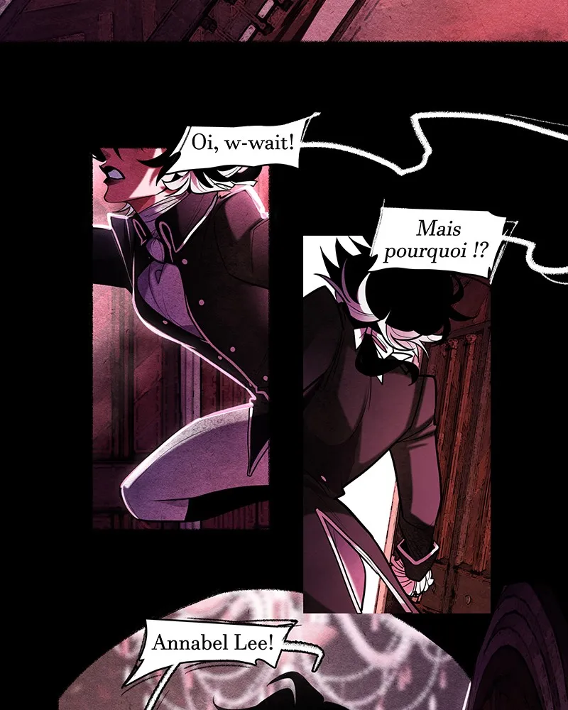 Read Nevermore EN Manga Online