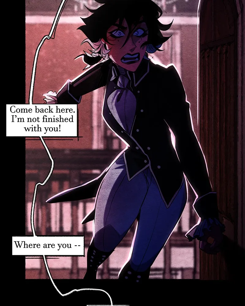 Read Nevermore EN Manga Online