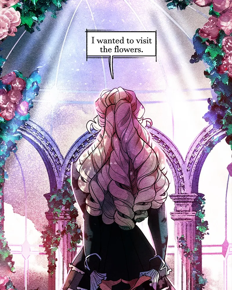 Read Nevermore EN Manga Online