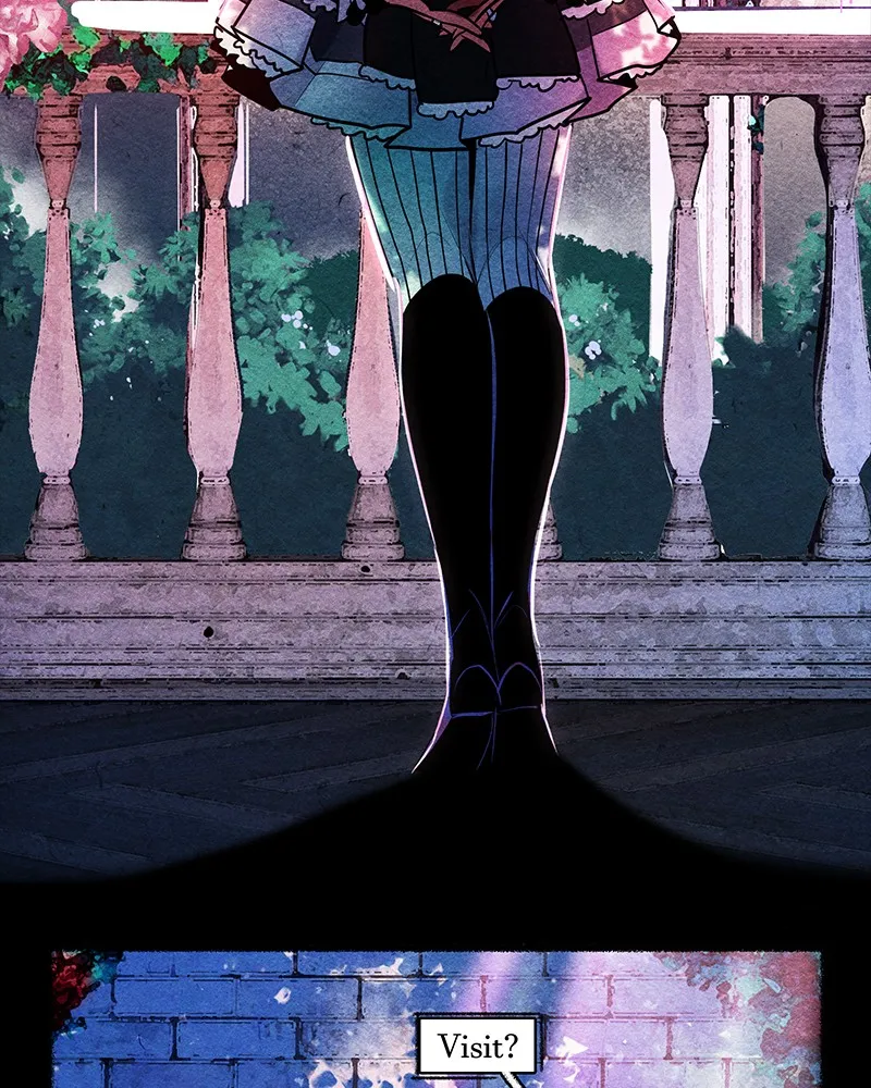 Read Nevermore EN Manga Online