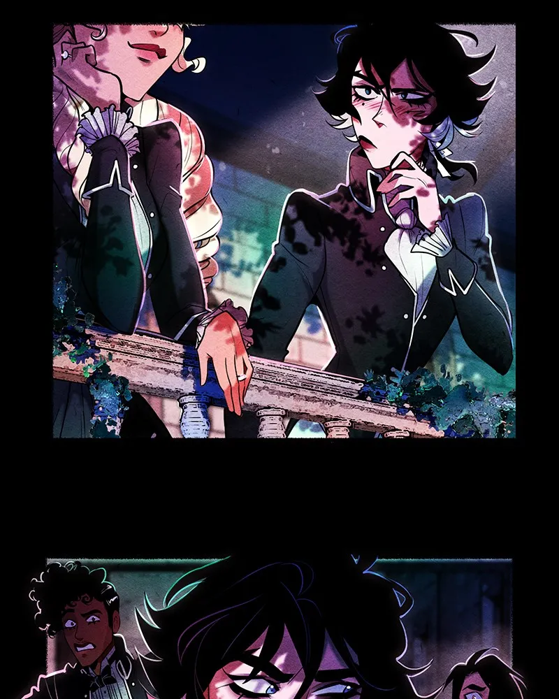 Read Nevermore EN Manga Online