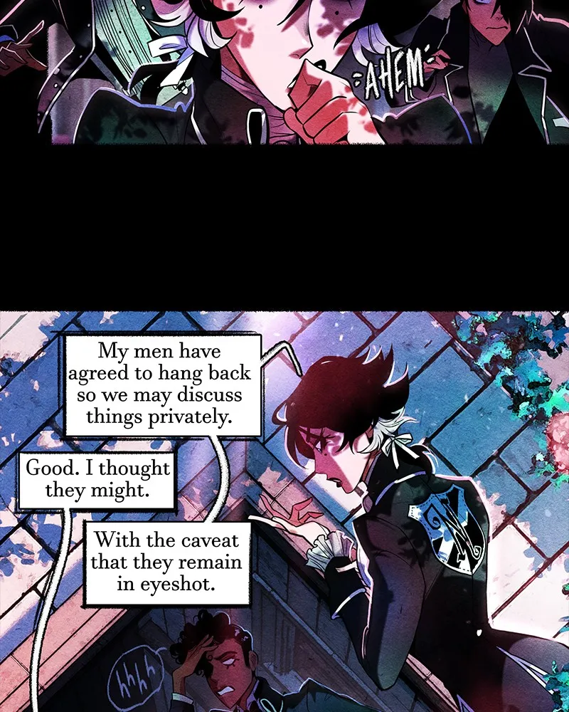 Read Nevermore EN Manga Online