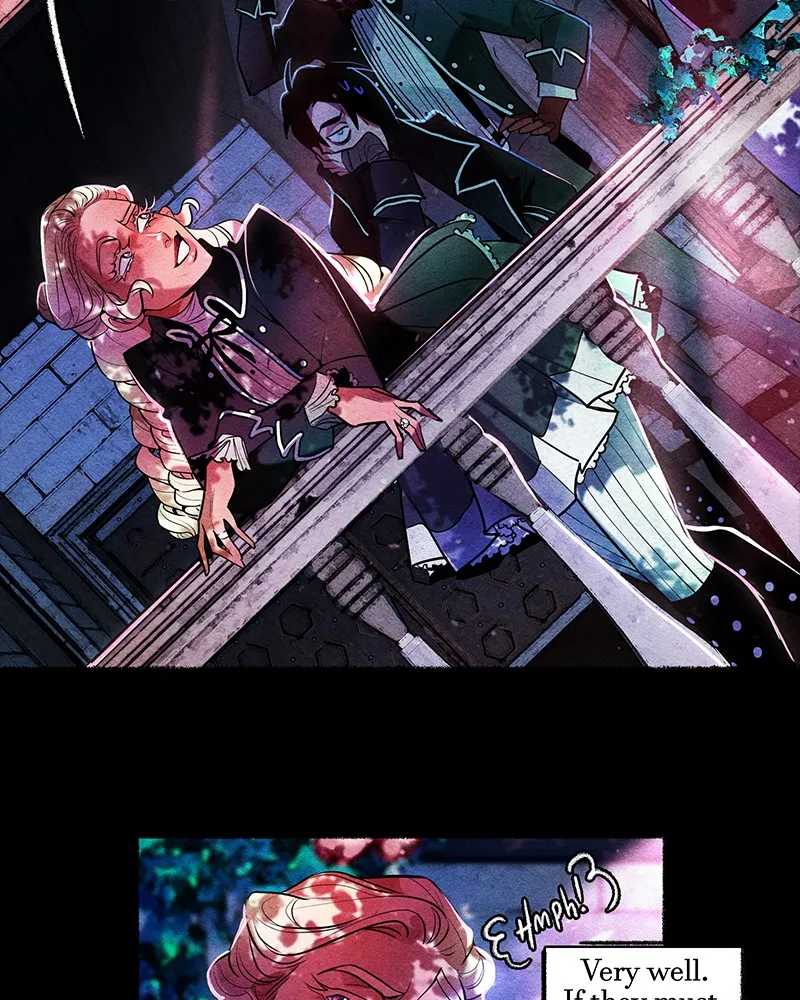 Read Nevermore EN Manga Online
