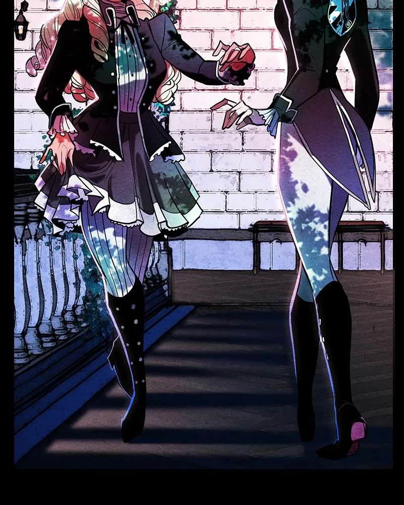 Read Nevermore EN Manga Online
