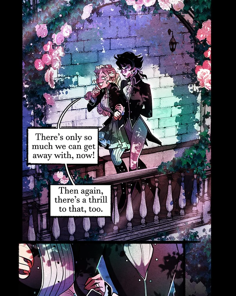 Read Nevermore EN Manga Online