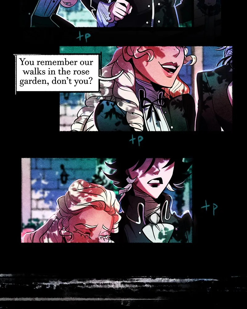 Read Nevermore EN Manga Online