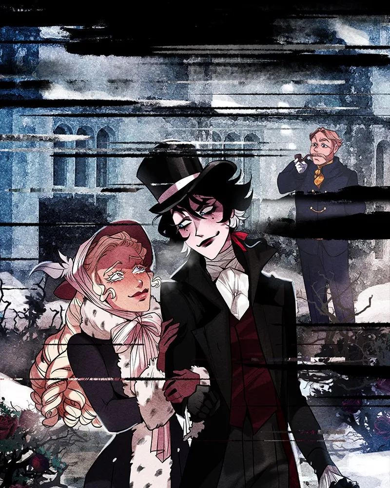 Read Nevermore EN Manga Online