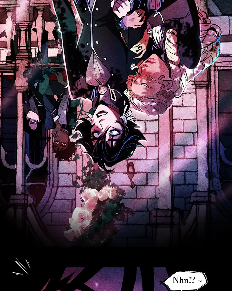 Read Nevermore EN Manga Online