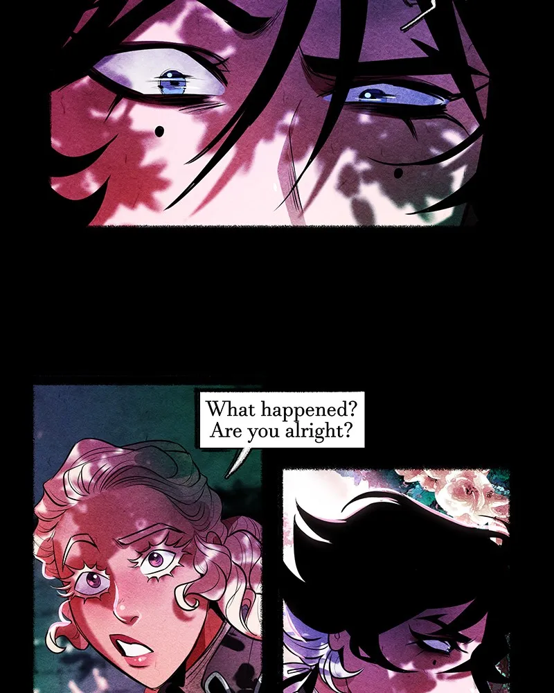 Read Nevermore EN Manga Online