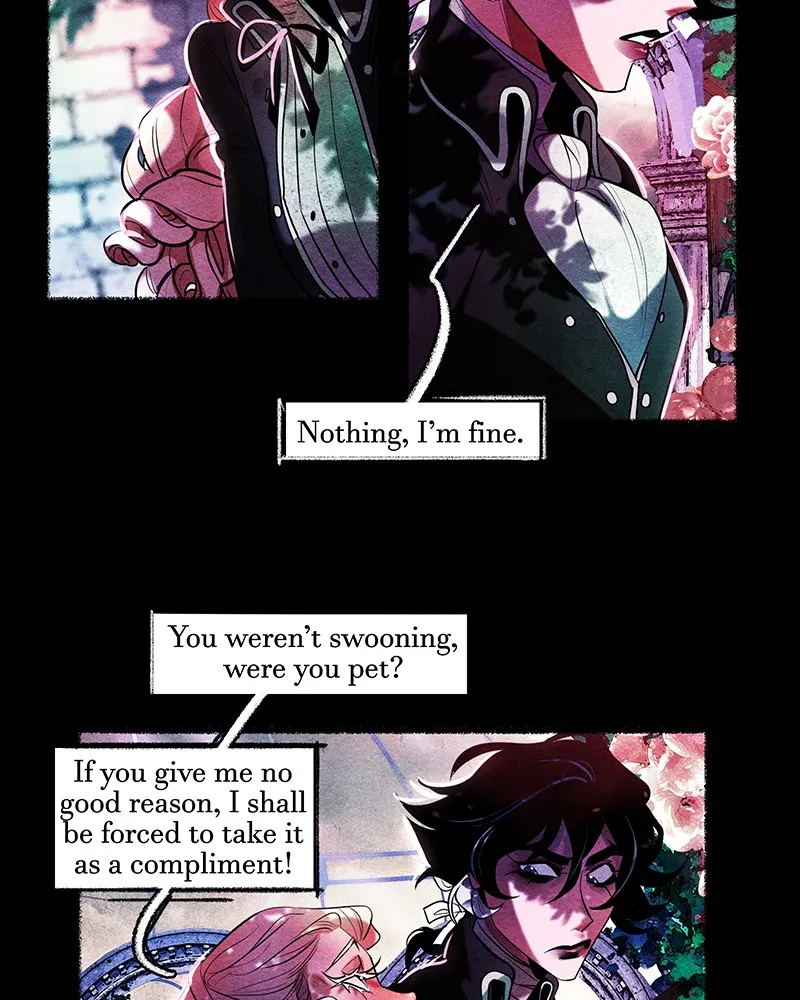 Read Nevermore EN Manga Online