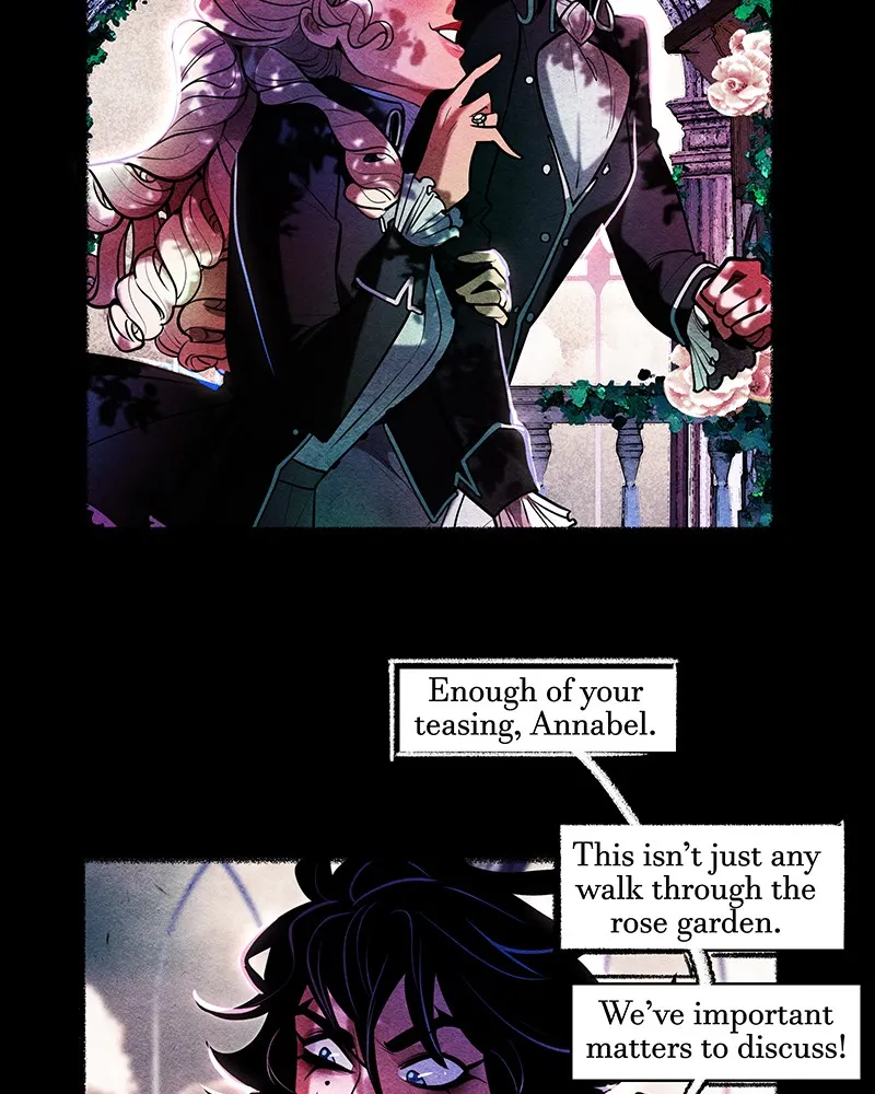 Read Nevermore EN Manga Online
