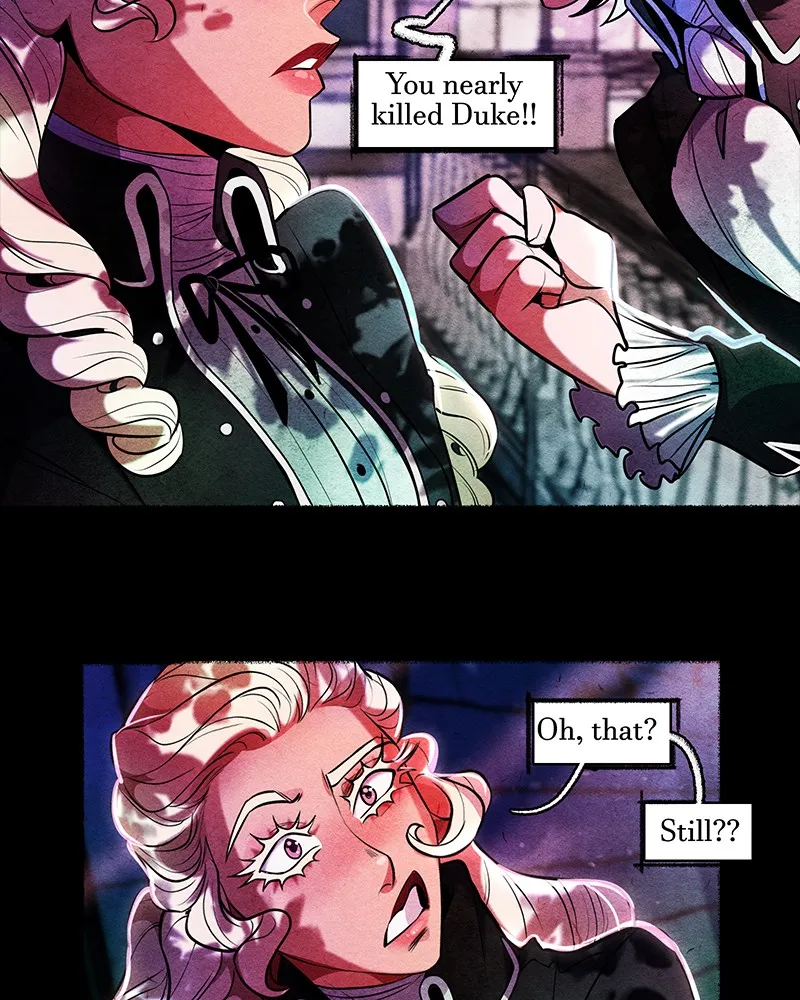 Read Nevermore EN Manga Online