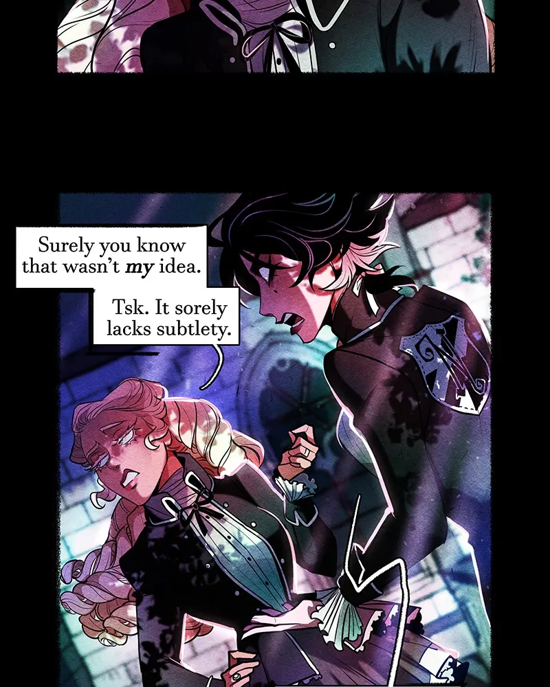 Read Nevermore EN Manga Online
