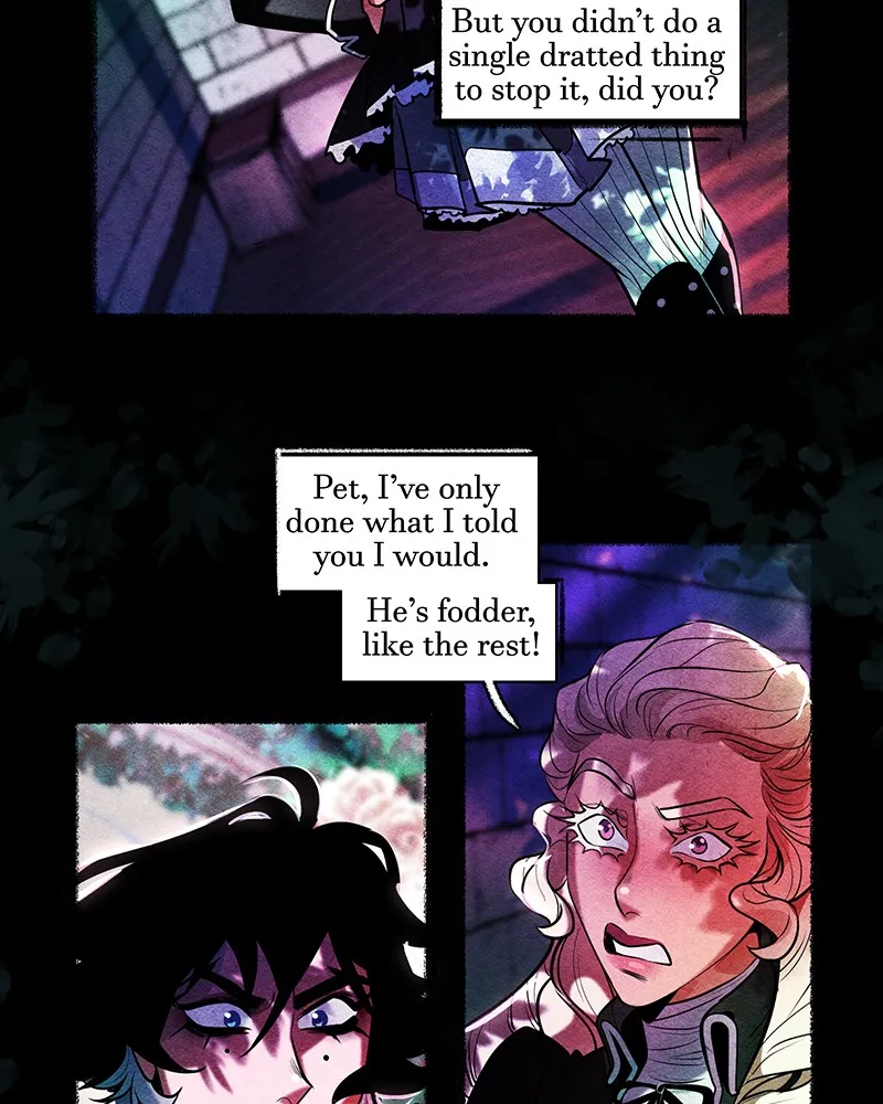 Read Nevermore EN Manga Online
